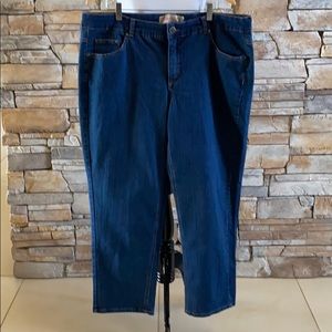 Just My Size Denim Jeans